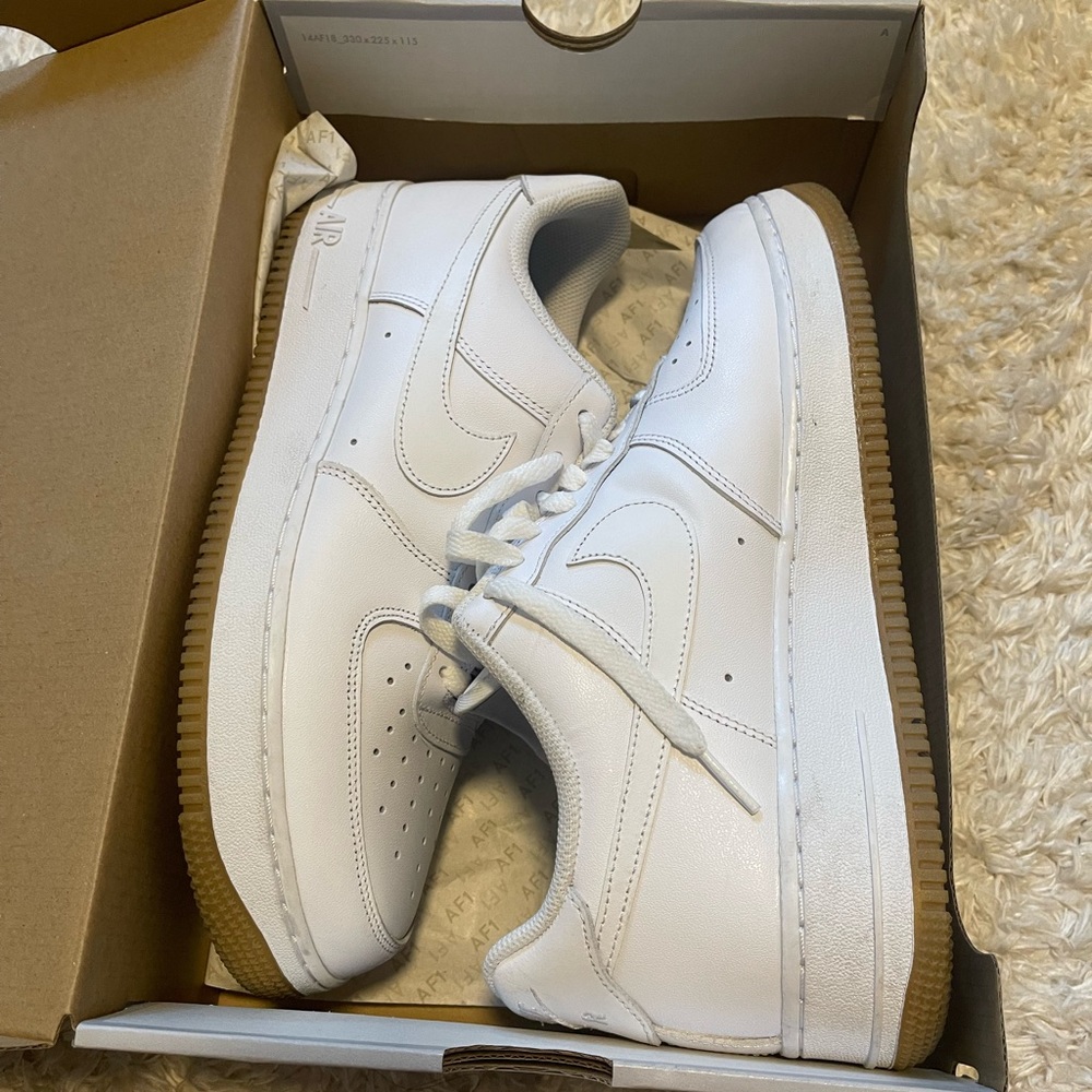 Nike Air Force 1 '07